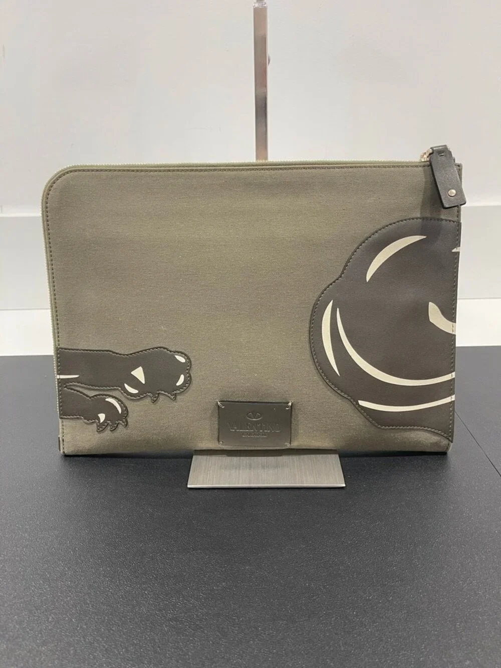Valentino Garavani Panther Portfolio (JB1444)